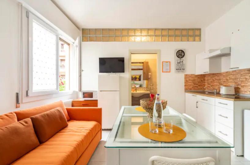 Monti Guesthouse Mestre Extérieur photo