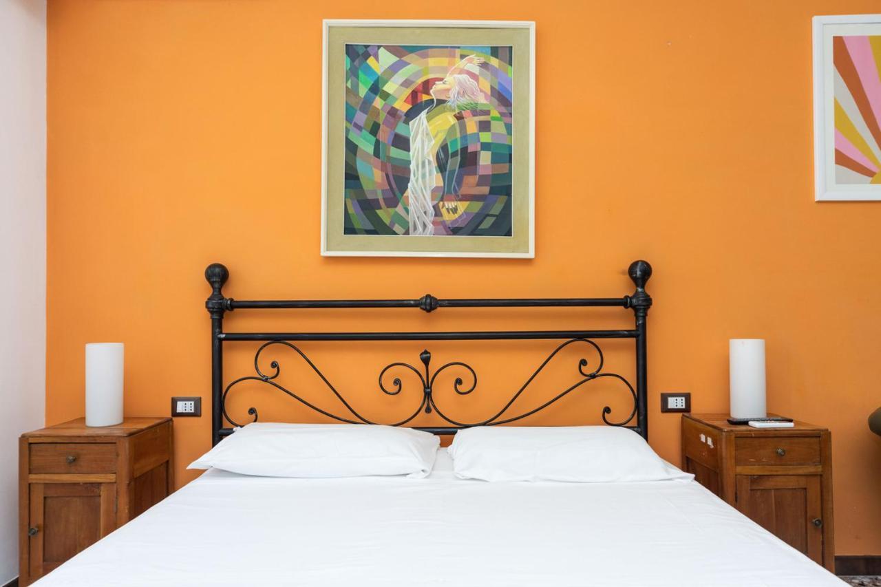 Monti Guesthouse Mestre Extérieur photo