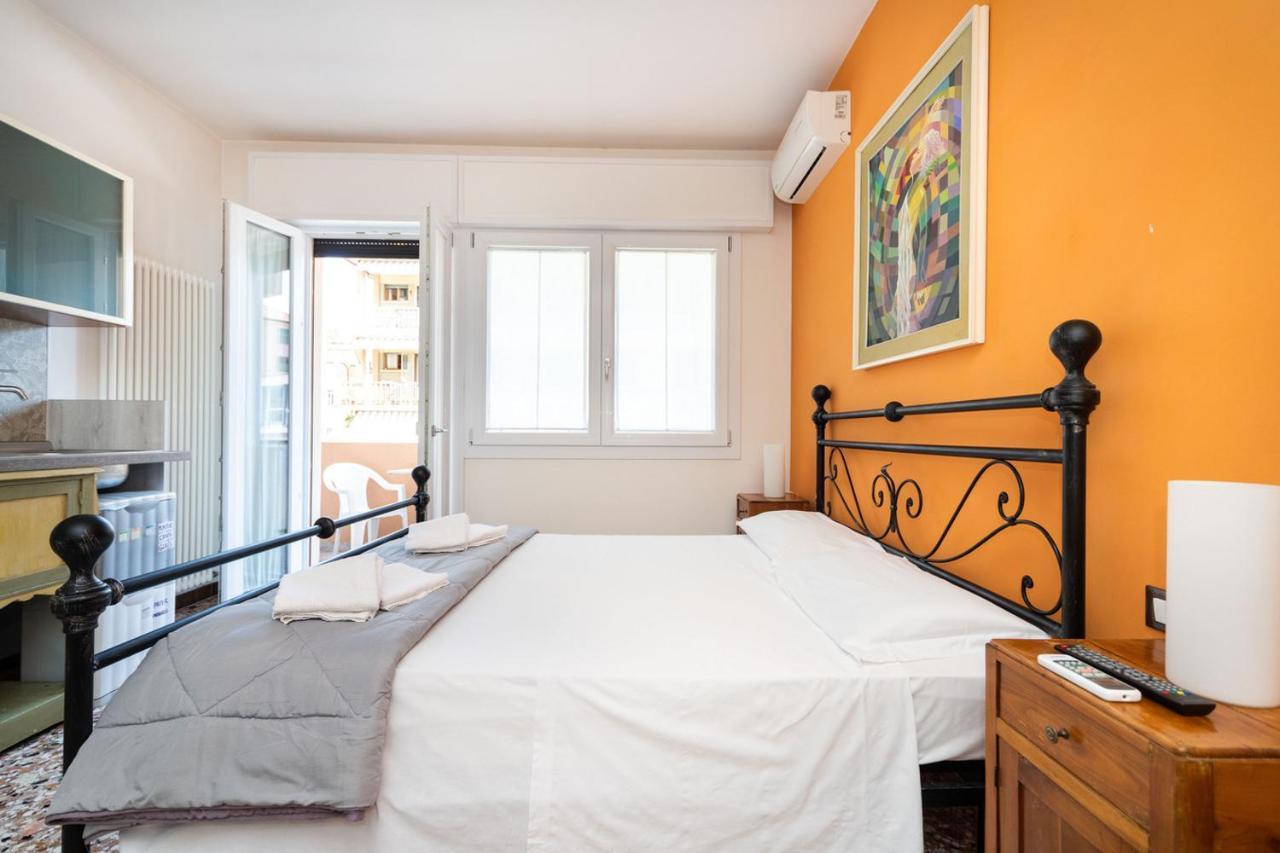 Monti Guesthouse Mestre Extérieur photo