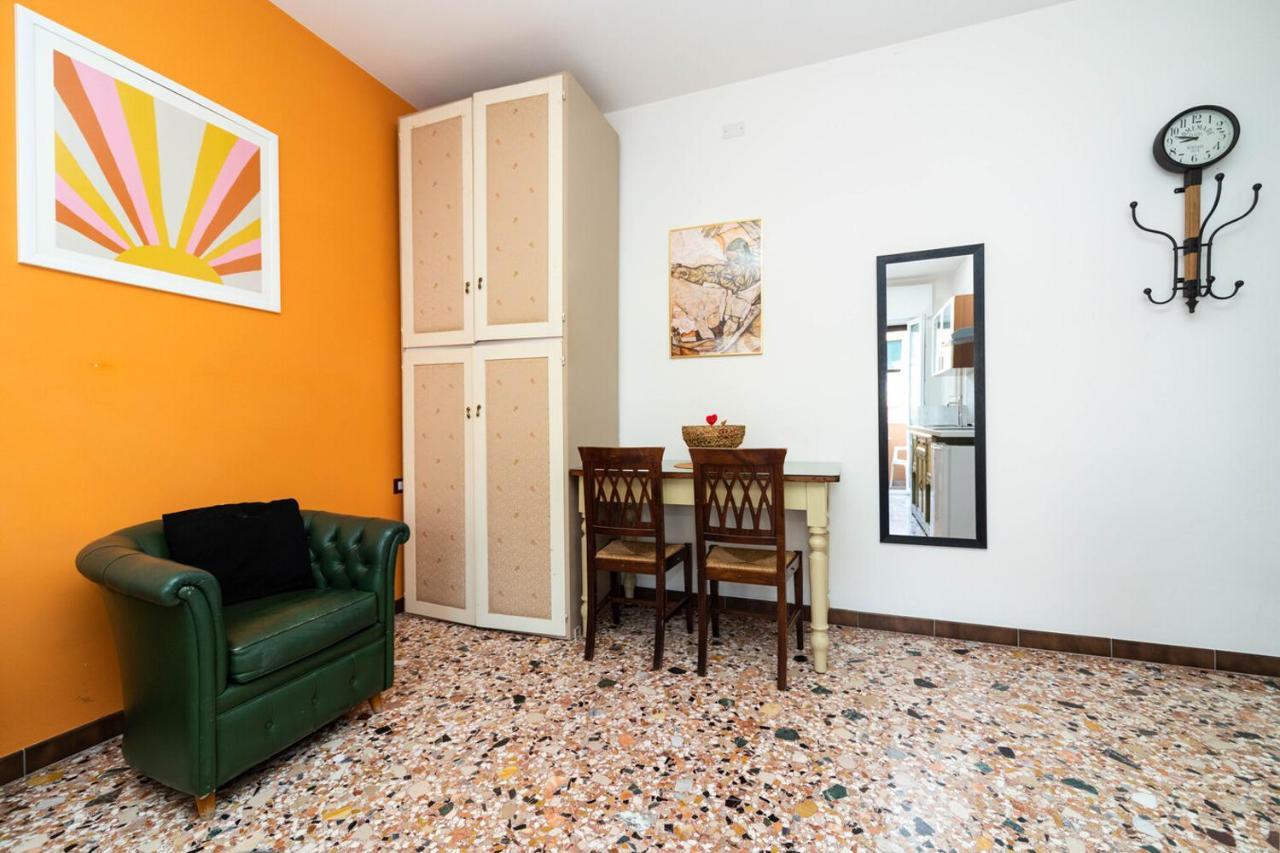 Monti Guesthouse Mestre Extérieur photo