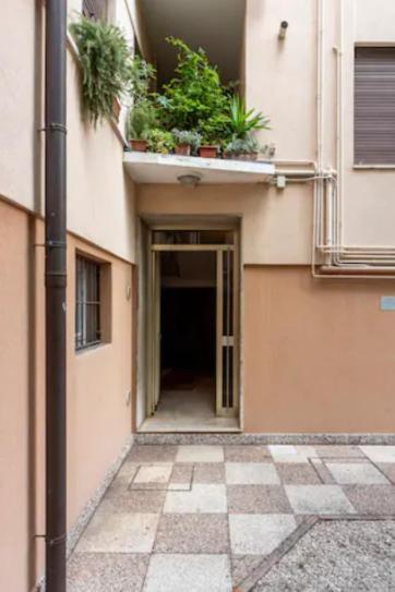 Monti Guesthouse Mestre Chambre photo