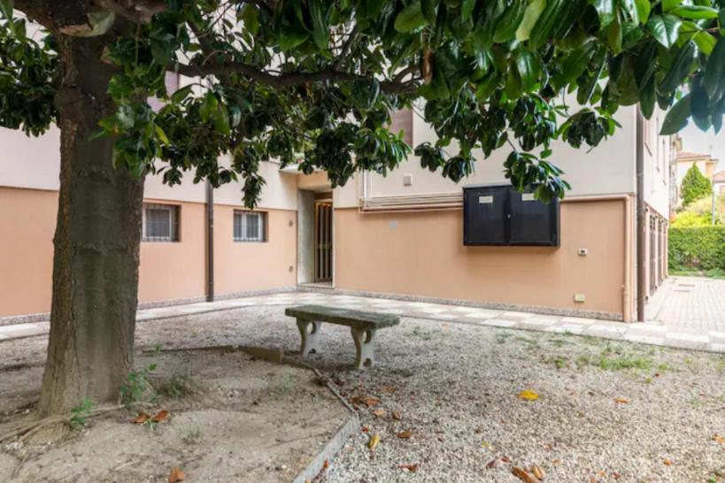 Monti Guesthouse Mestre Chambre photo